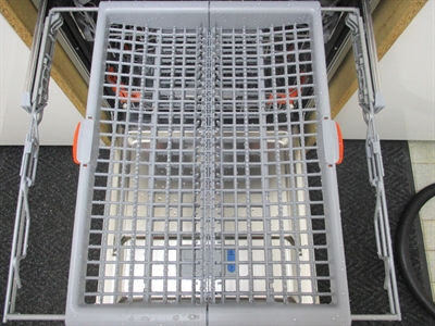 HOTPOINT-ARISTON HIP 4O23 WGL O