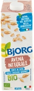 BJORG Avena integrale bio