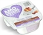 AMO ESSERE (EUROSPIN) Yogurt Intero Con Cereali E Biscotti Al Cioccolato