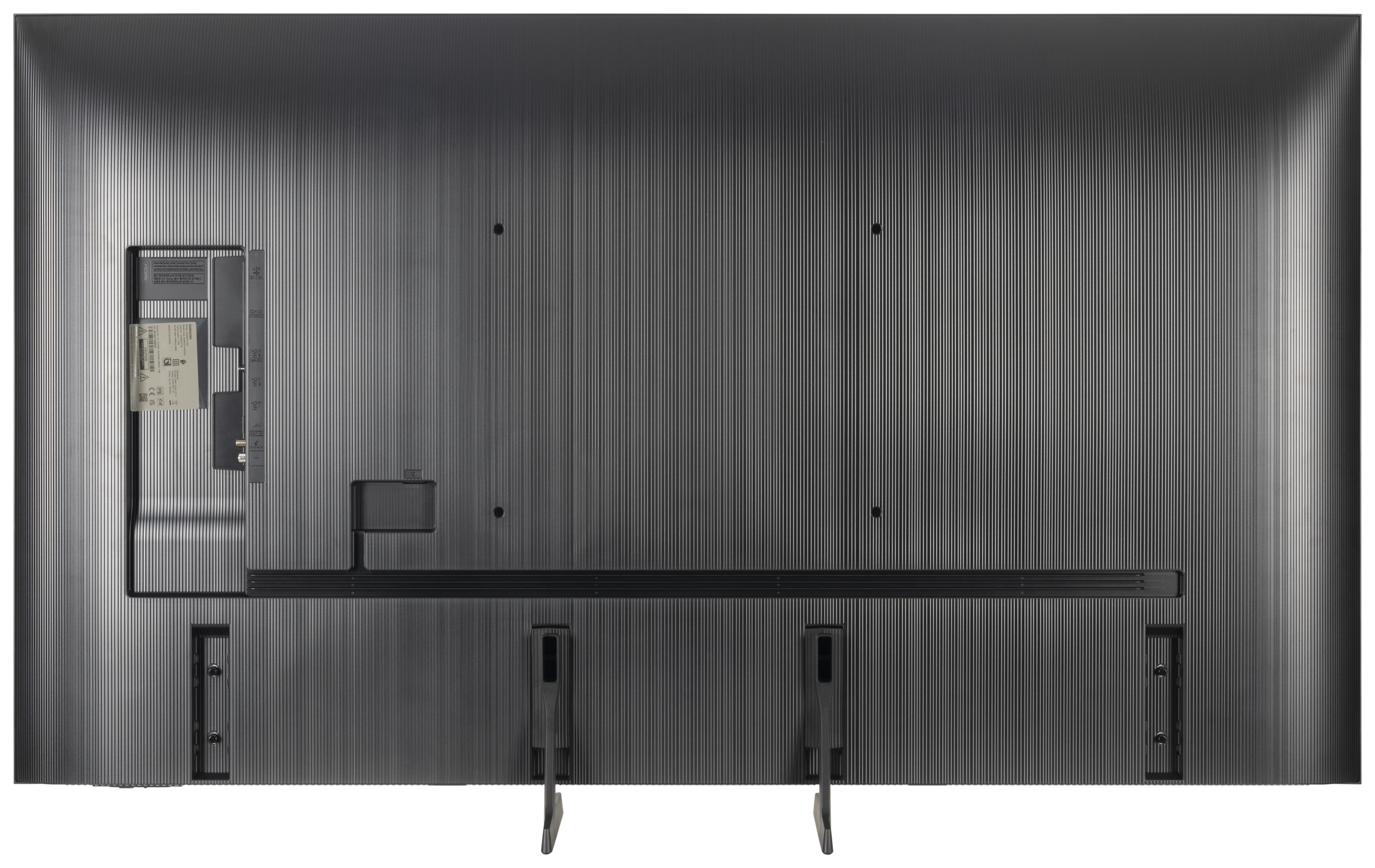SAMSUNG UE65DU7170