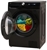 SAMSUNG WW10FG6U94LBU3