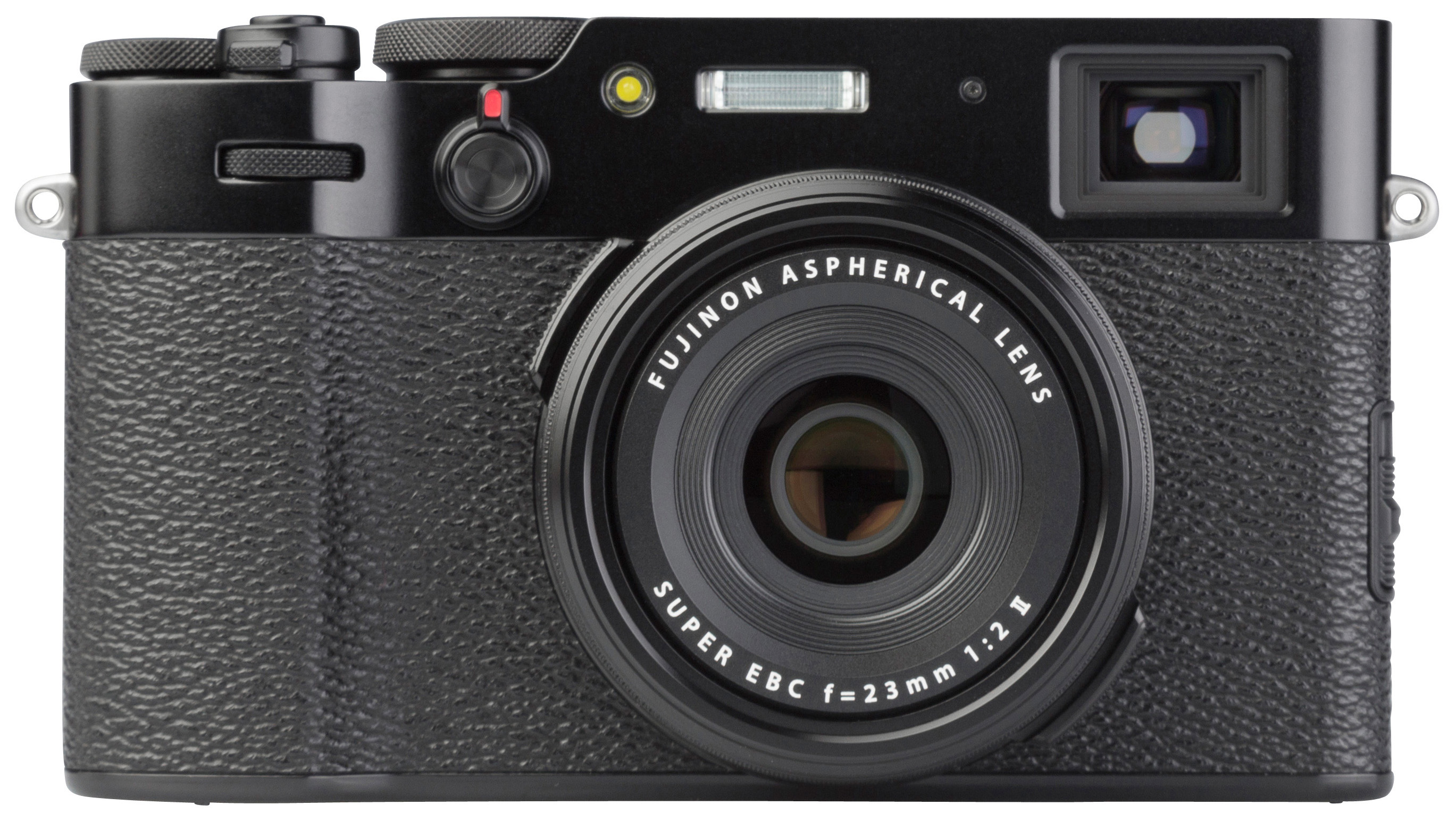 FUJIFILM X100V