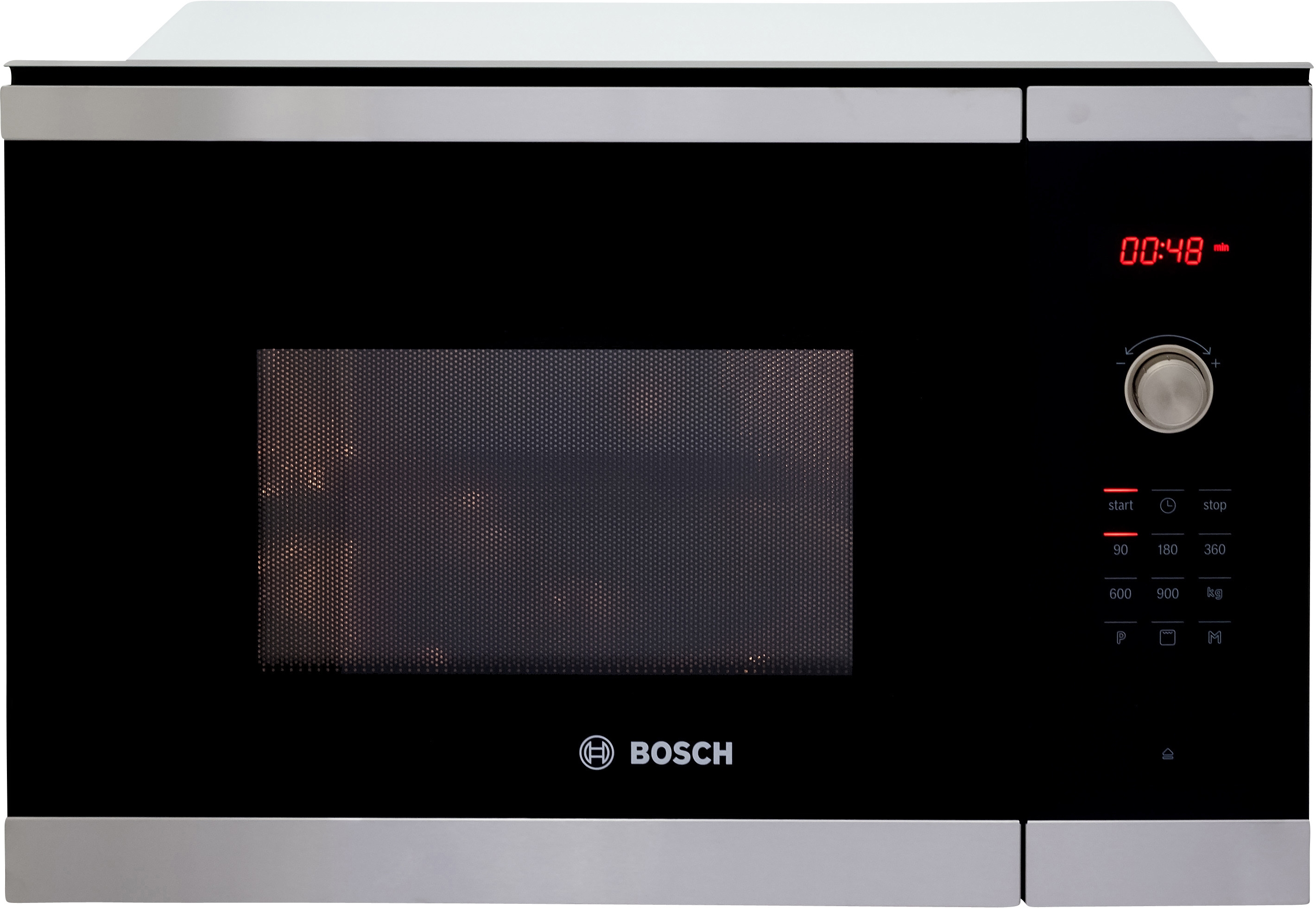 BOSCH HMT84G654