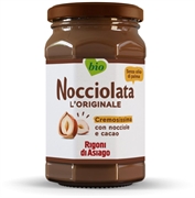 RIGONI DI ASIAGO Nocciolata L'originale