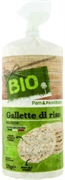 PAM BIO Gallette di riso