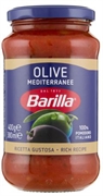 BARILLA OLIVE MEDITERRANEE