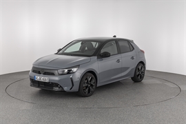 OPEL CORSA-E 156CV GS