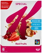 KELLOGG´S Special K Red Fruits