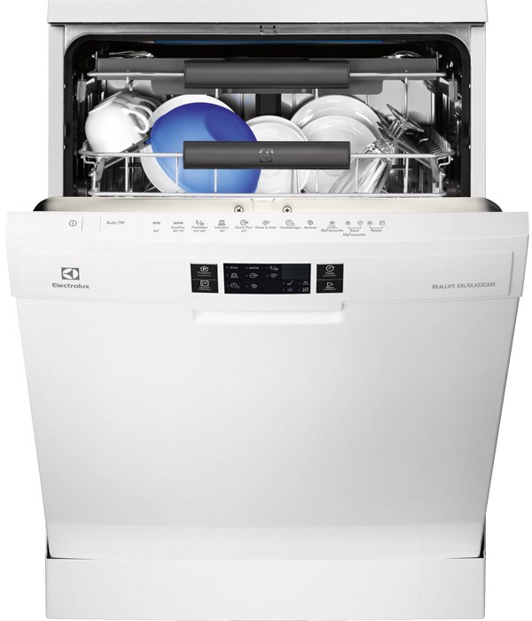 ELECTROLUX ESF8515ROW