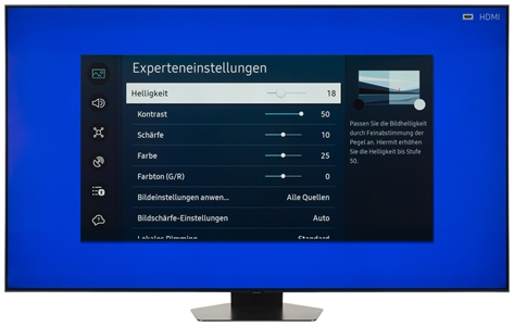 SAMSUNG QE65Q80CATXZT