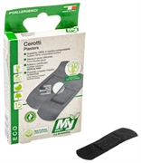 MY DOCT LA BRIANTINA CEROTTI ECOLOGICI IPOALLERGENICI IN BAMBÙ