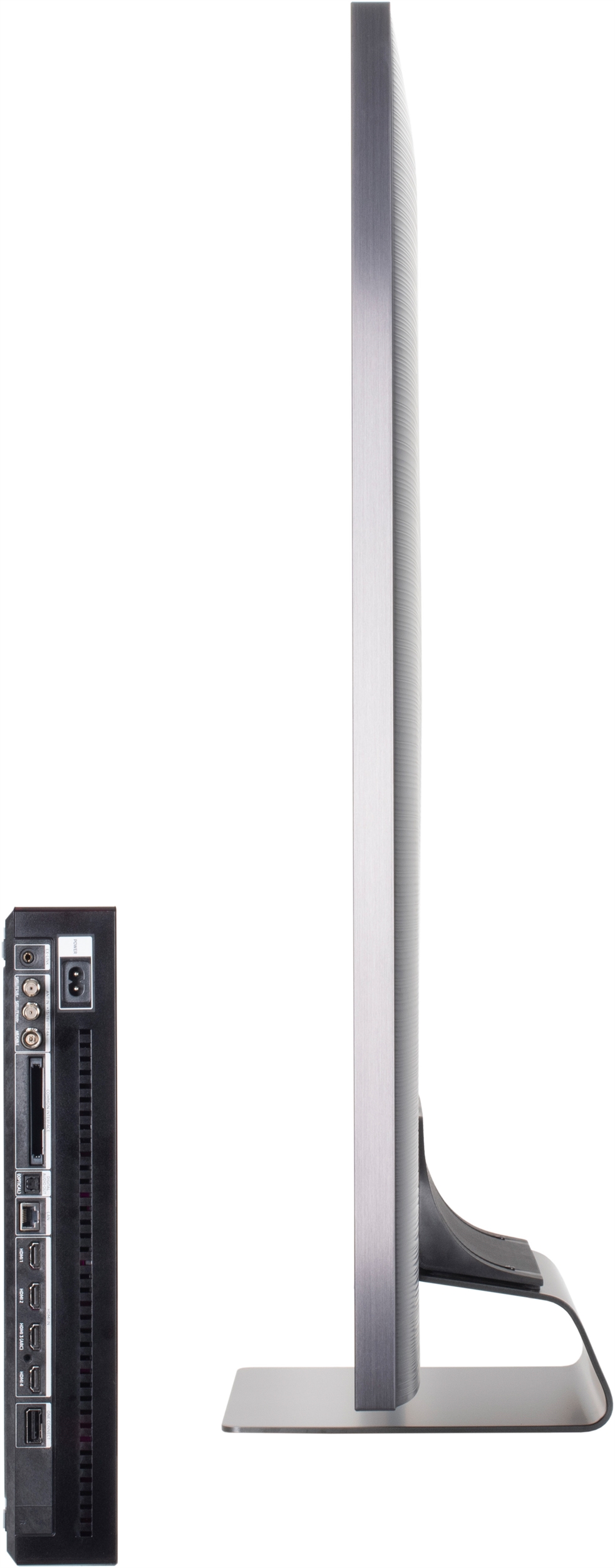 SAMSUNG QE65Q90RATXZT