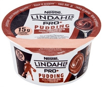 NESTLÉ LINDAHLS PROTEIN PUDDING GUSTO CIOCCOLATO