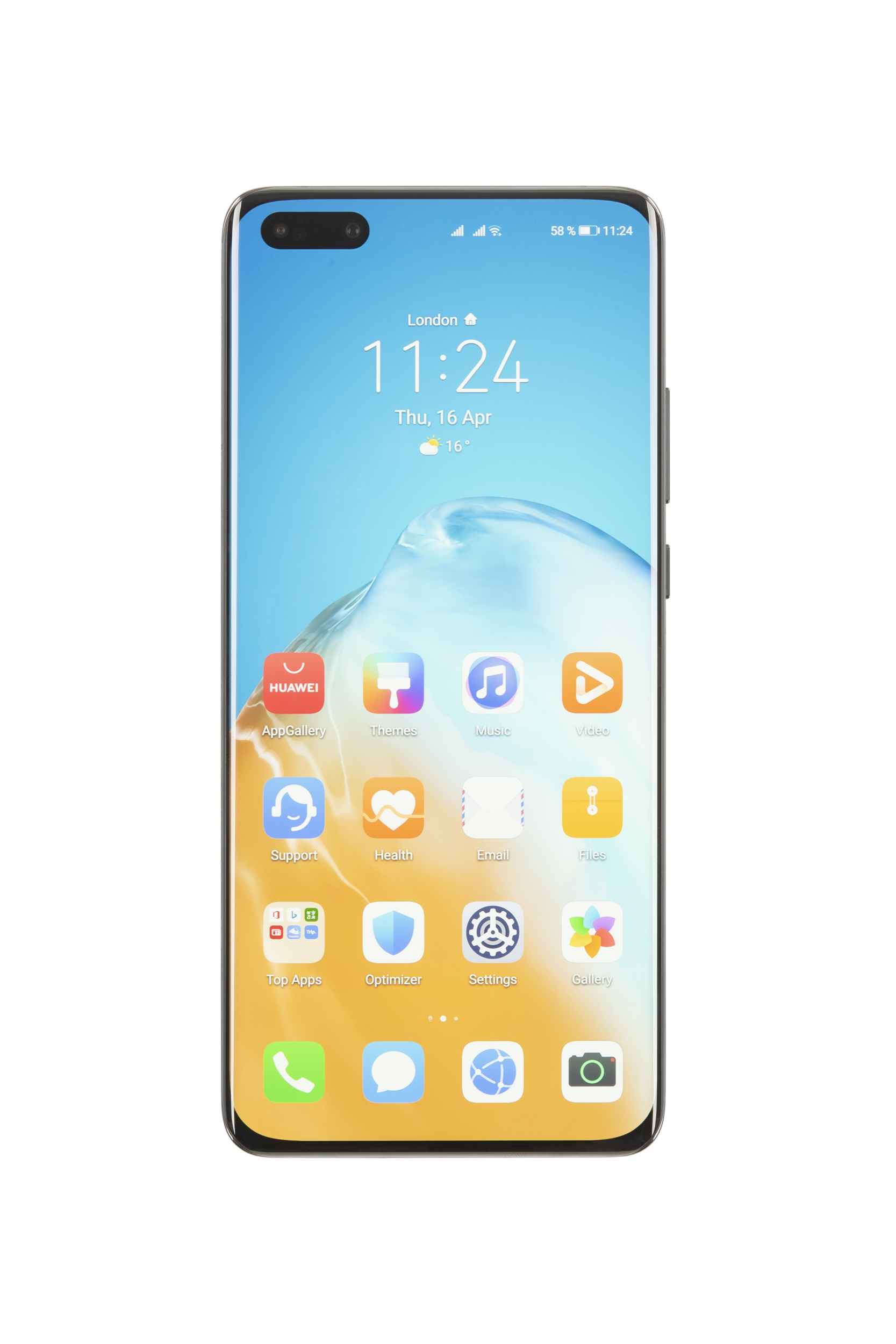 HUAWEI P40 PRO