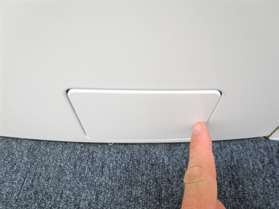 ELECTROLUX EW2F68204F