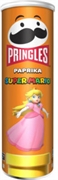 PRINGLES PAPRIKA