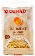 CONAD TAGLIATELLE ALL'UOVO