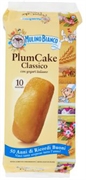 MULINO BIANCO PLUMCAKE CLASSICO