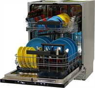 AEG FSE63617P