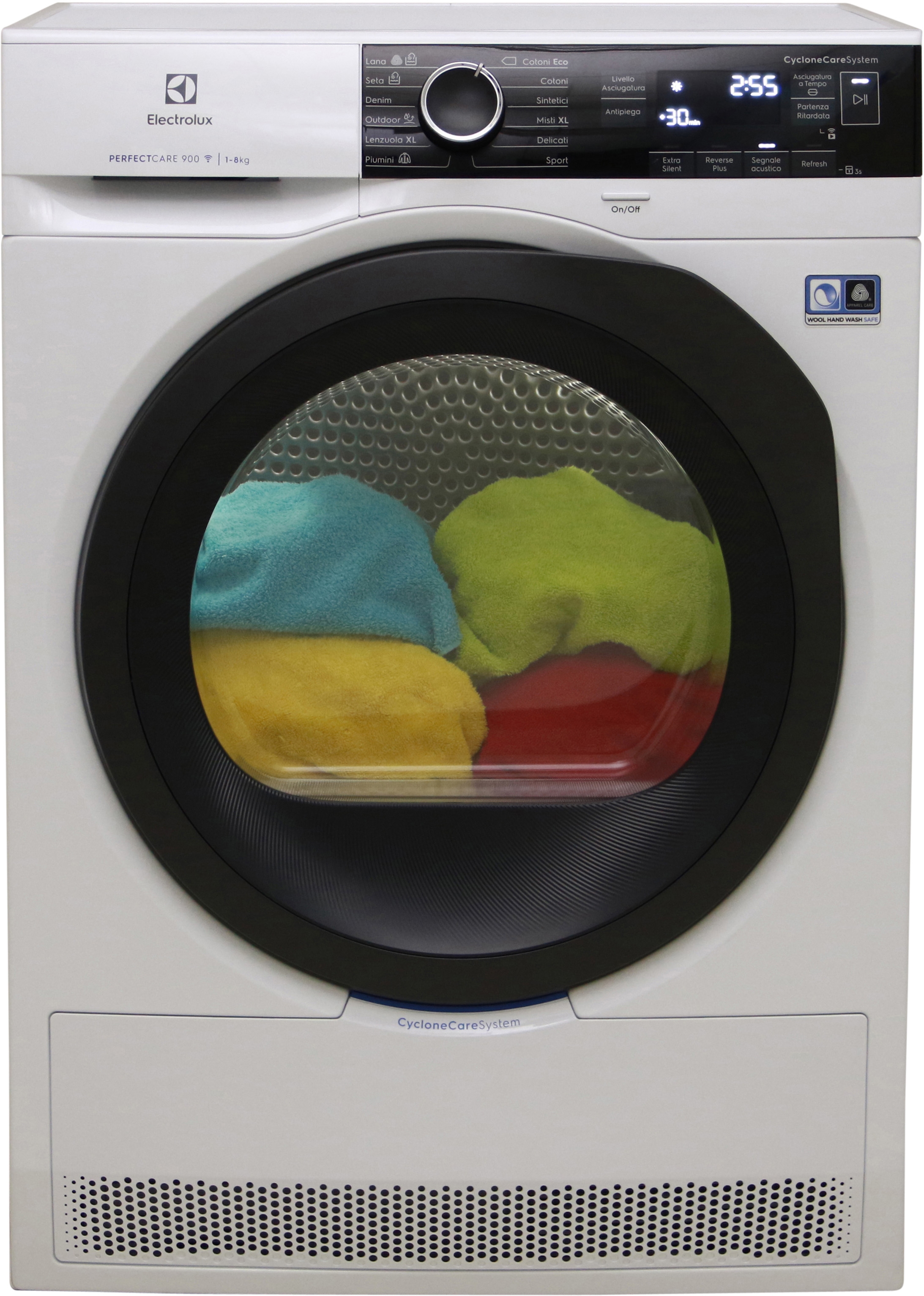 ELECTROLUX EW9H287DY