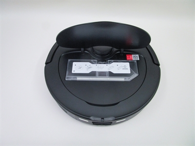 ROBOROCK Q REVO BLACK