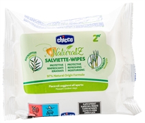 CHICCO NATURALZ SALVIETTE