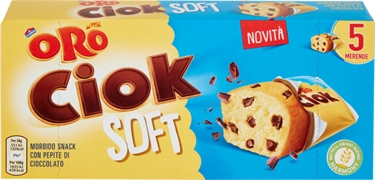 SAIWA Orociok Soft
