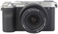 SONY Alpha 7C + FE 28-60