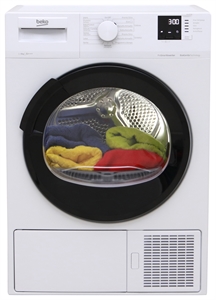 BEKO MDX837BI