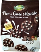 REALFORNO (LIDL) FIOR DI CACAO E NOCCIOLE.