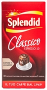 SPLENDID CLASSICO ESPRESSO 10