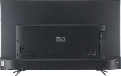 HISENSE H55N6800