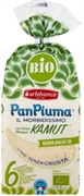 ARTEBIANCA PANPIUMA IL MORBIDISSIMO CON GRANO KAMUT BIOLOGICO