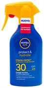 NIVEA SUN PROTECT & HYDRATE 30