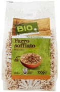 PAM PANORAMA Farro soffiato