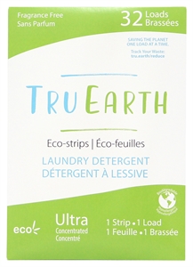 TRUEARTH ECO-STRIPS - SENZA PROFUMO