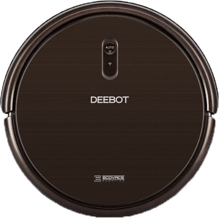 ECOVACS DEEBOT N79S