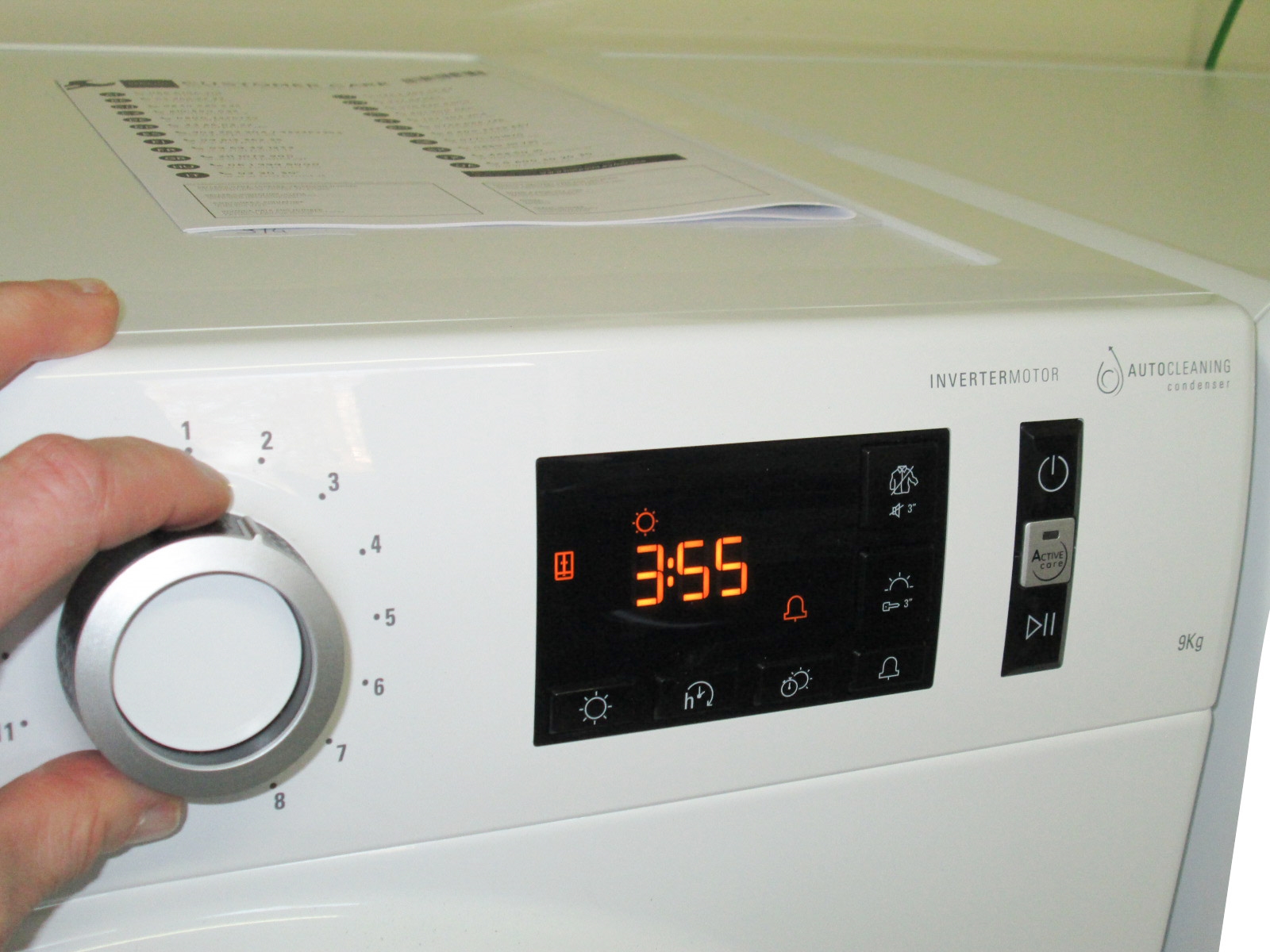 HOTPOINT-ARISTON NT M11 92SKY IT
