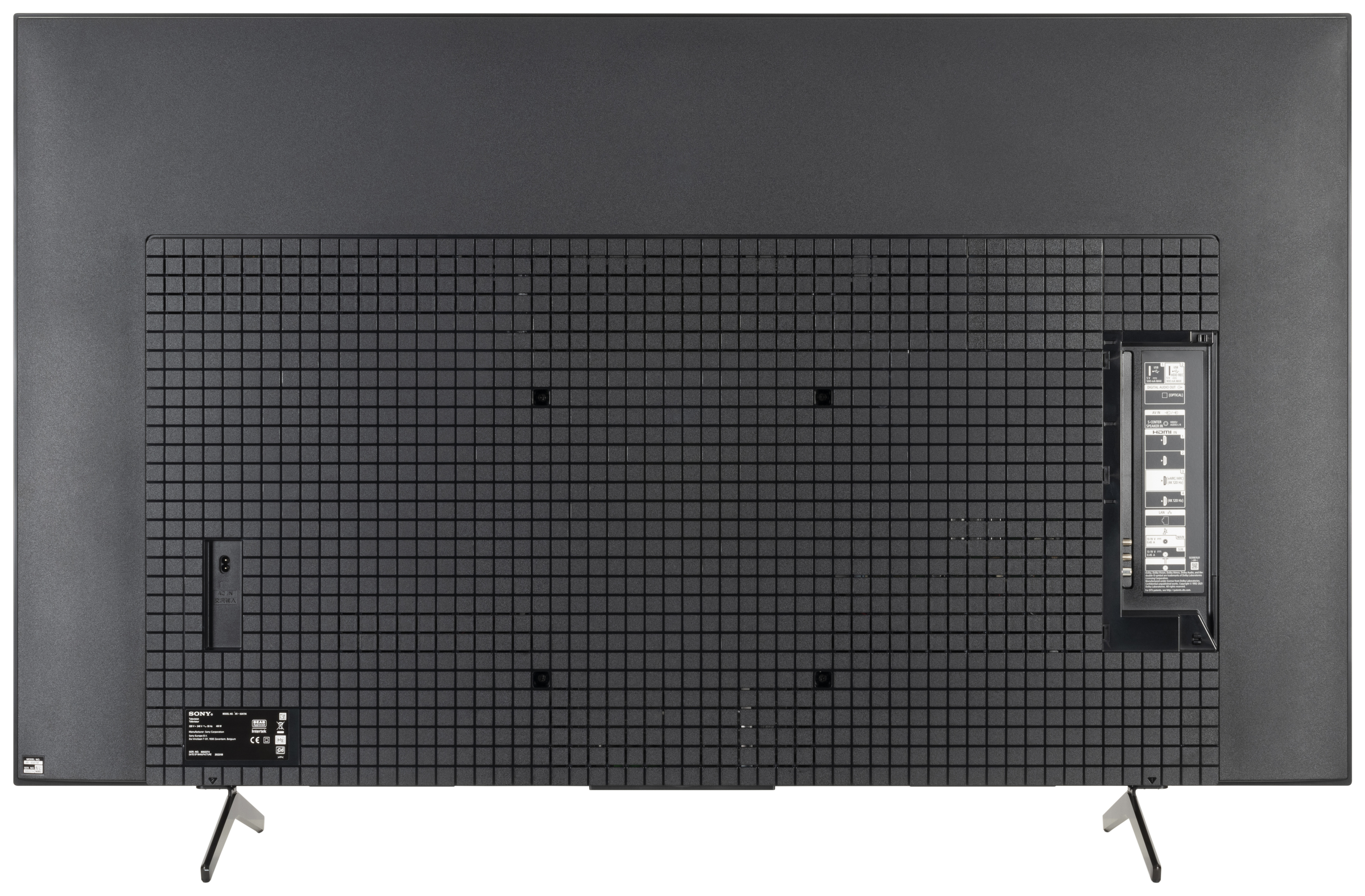 SONY XR-65A75K