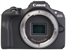 CANON EOS R100 + RF-S 18-45mm