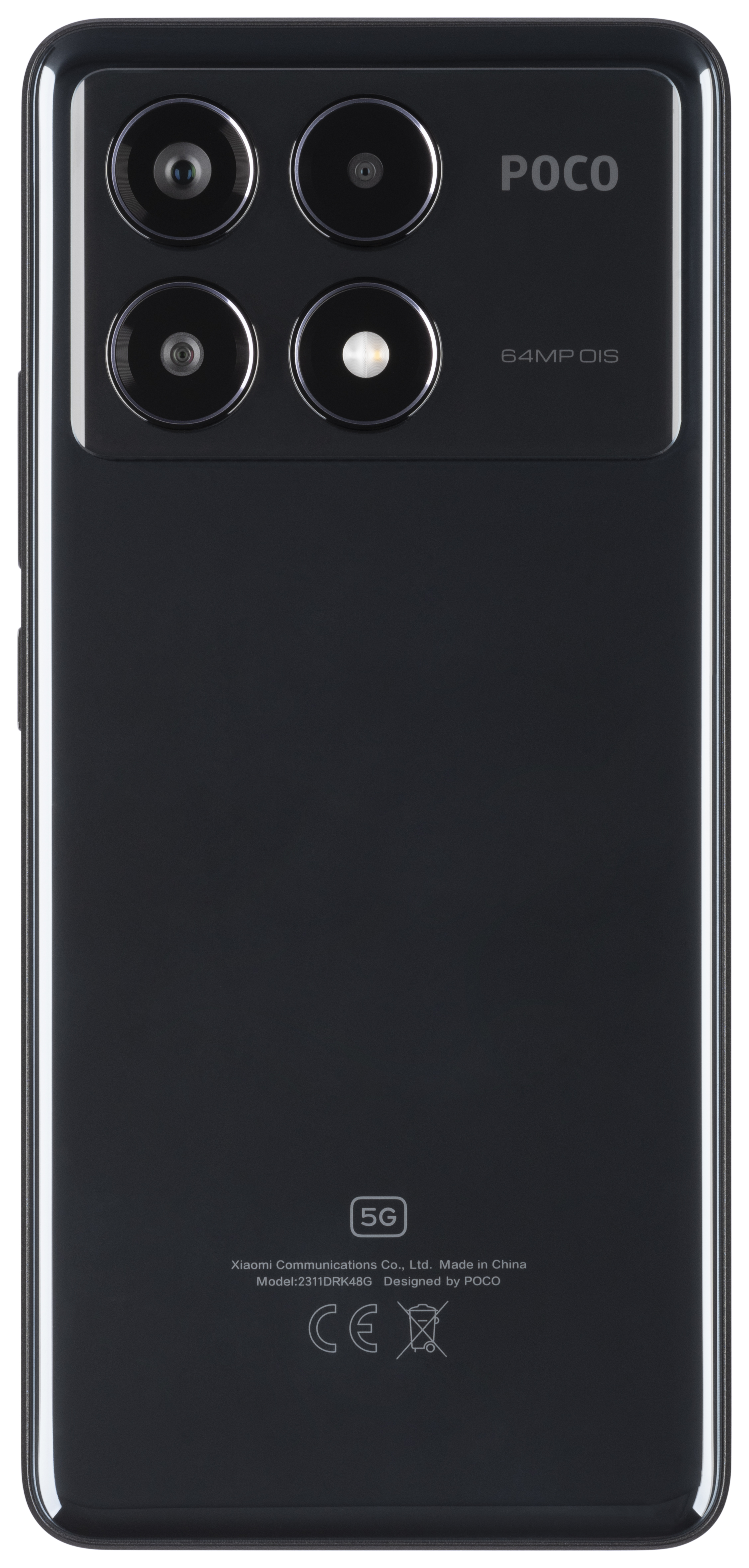 POCO X6 PRO 512GB 12GB