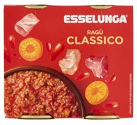 ESSELUNGA RAGÙ CLASSICO