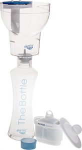 IMETEC ACQUA THE BOTTLE
