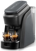 LAVAZZA Tablì Graphite Black