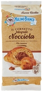 MULINO BIANCO IL CORNETTO INTEGRALE NOCCIOLA