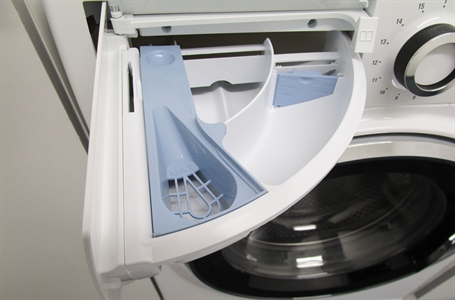 HOTPOINT-ARISTON NLLCD 1047 WC AD EU