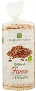 IL VIAGGIATOR GOLOSO Gallette di Farro