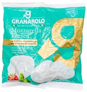 GRANAROLO MOZZARELLA FRESCA