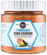 CASCINA SAN CASSIANO I PROTEICI - SUGO VERDURE