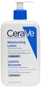 CERAVE LOZIONE IDRATANTE SENZA PROFUMO